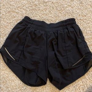 lululemon shorts